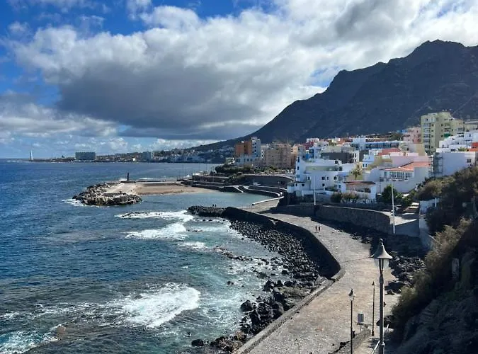 Vv_cmbajamar דירה *